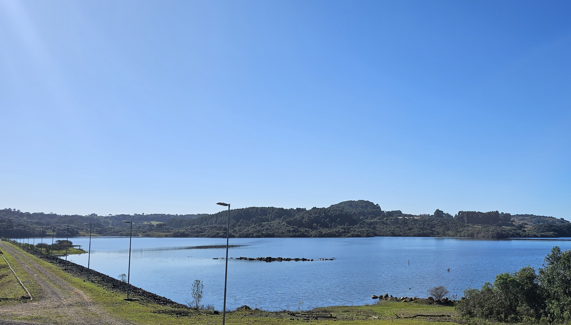 História da Água de Caxias do Sul