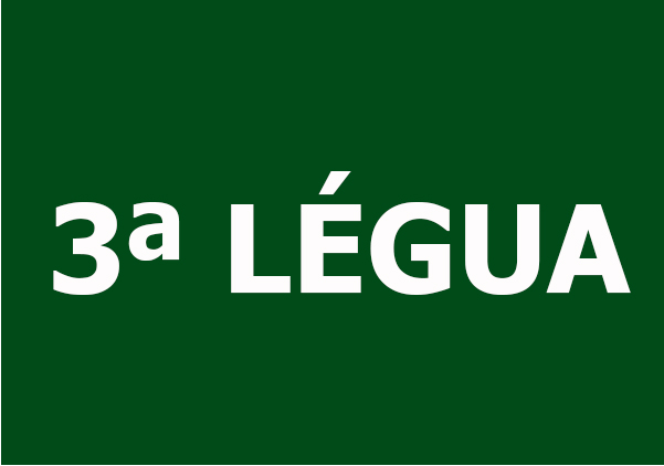  HISTÓRIA DA 3ª LÉGUA