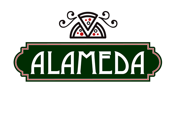 Alameda Pizzeria  