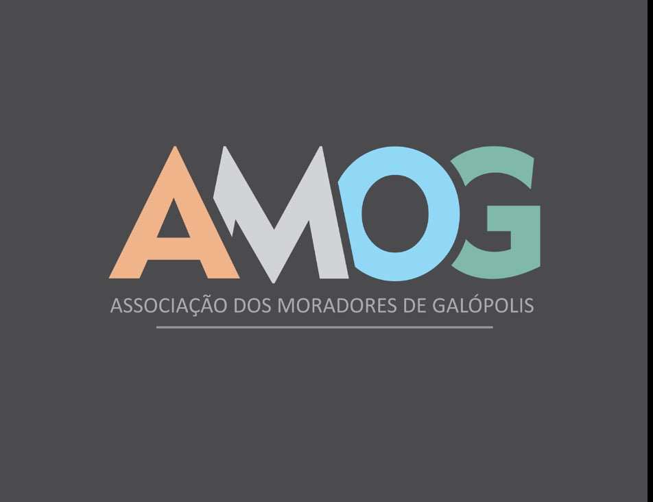 AMOG - Associação dos Moradores de Galópolis