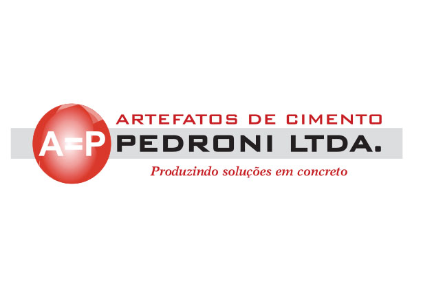 Artefatos de Cimento Pedroni 