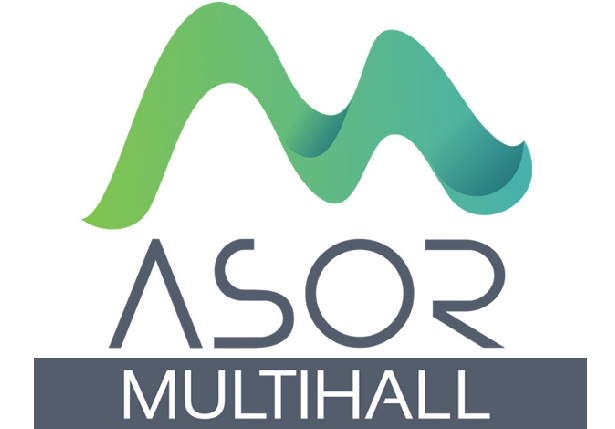 Asor Multihall