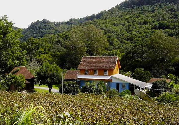 Balneário Ballardin