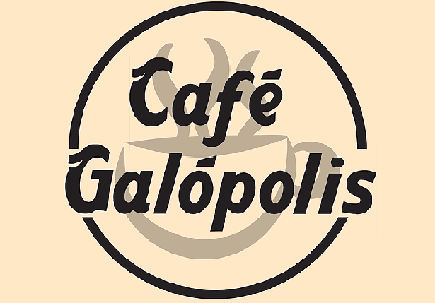 Café Galópolis