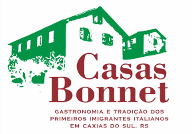 Restaurante e Museu Casas Bonnet