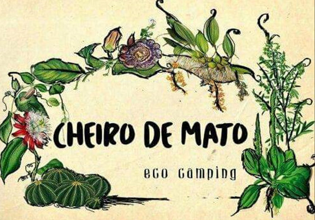 Cheiro de Mato Eco Camping 