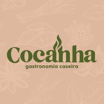 Cocanha Gastronomia Caseira