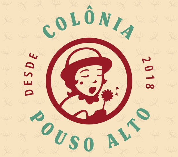 Côlonia Pouso Alto