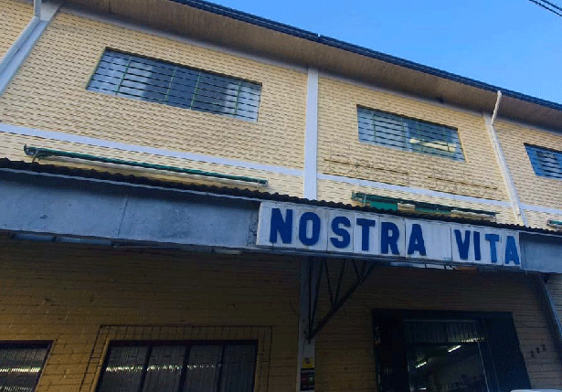 Mercado Nostra Vita