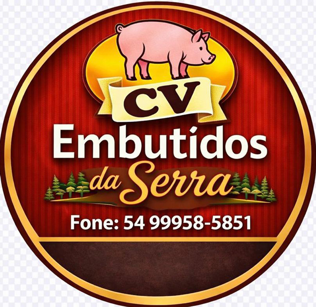 CV Embutidos da Serra