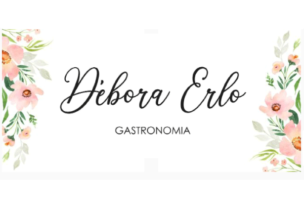 Débora Erlo Gastronomia