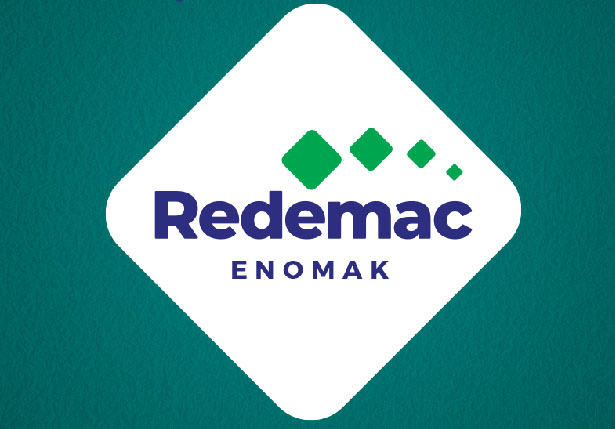 Redemac Enomak