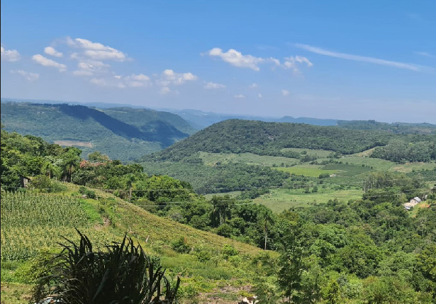 Estância dos Ventos