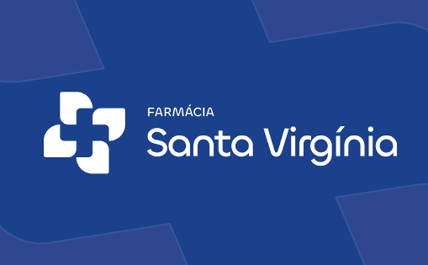 Farmácia Santa Virgínia - Vila Oliva