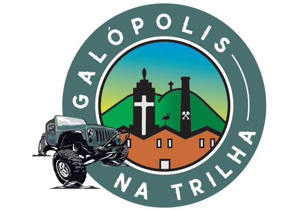 Galópolis na Trilha