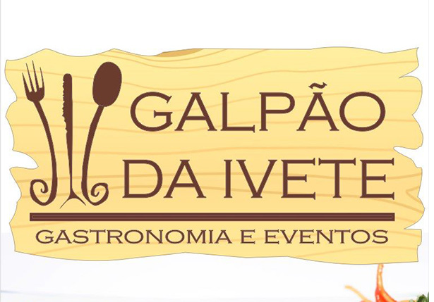 Galpão da Ivete