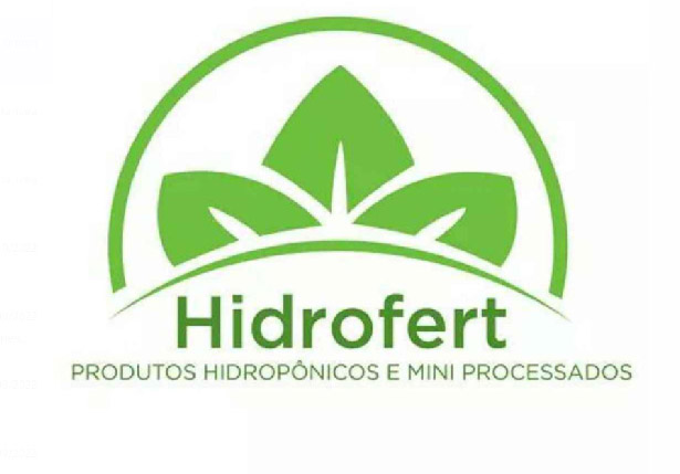 Hidrofert Produtos Hidropônicos e Mini Processados