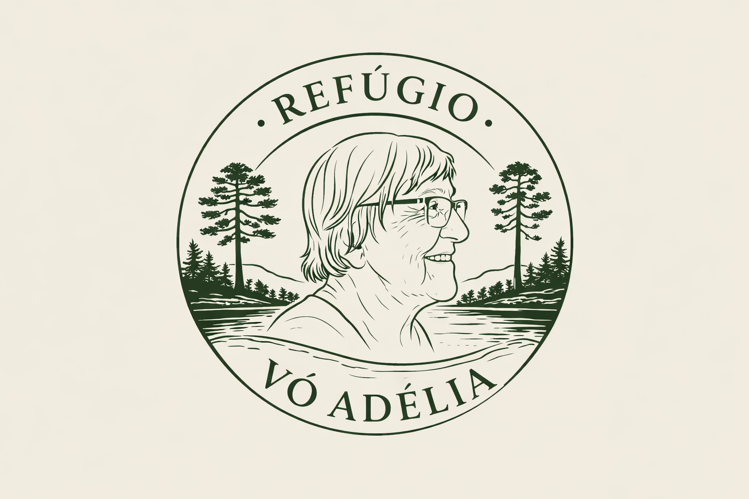 Refúgio Vó Adélia