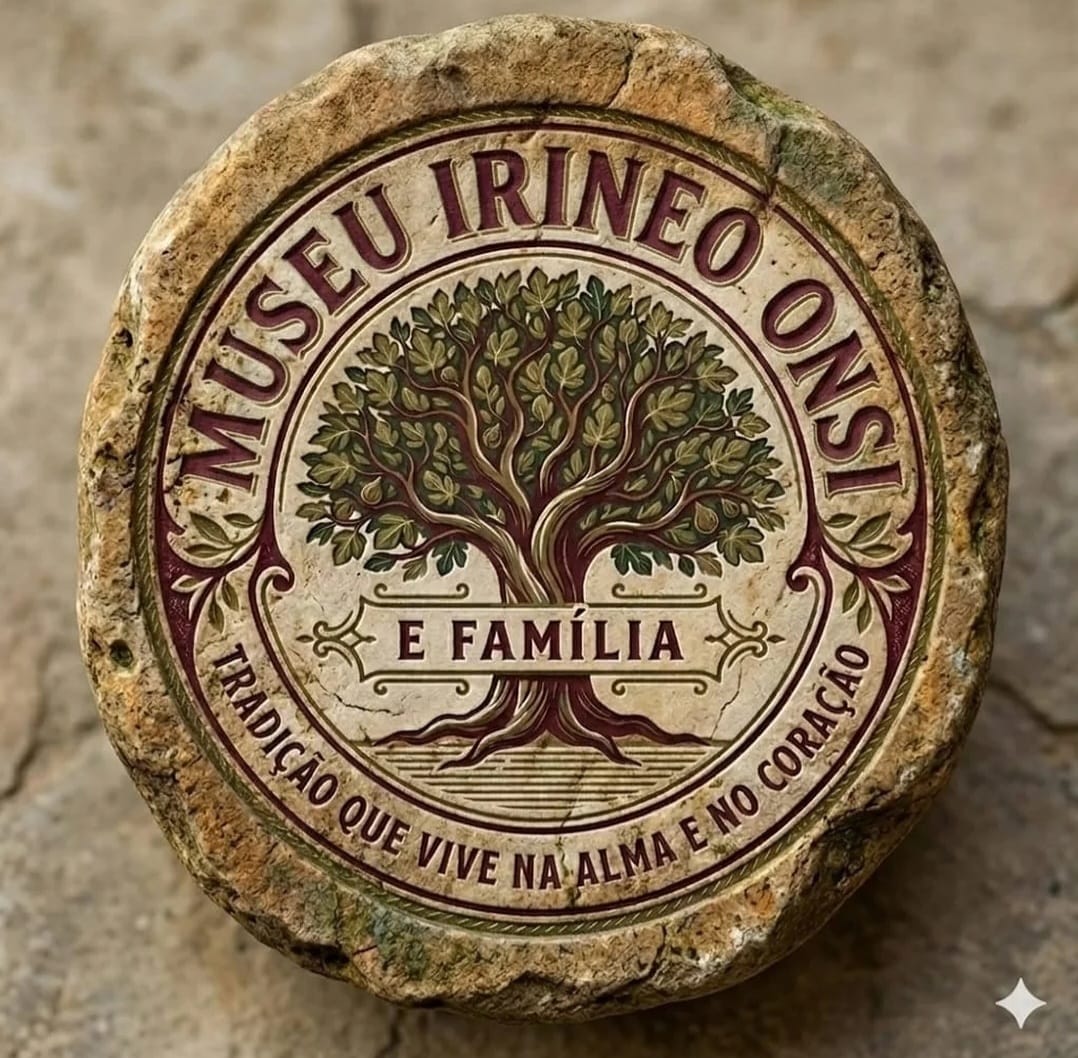 Museu Irineo Onsi e Família 