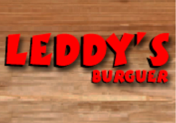 Leddy's Burguer