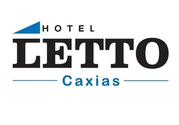 Hotel Letto Caxias