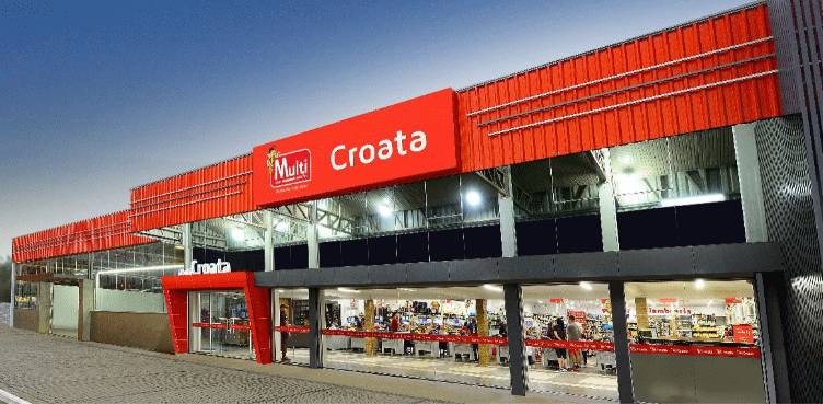 Multimercado Croata