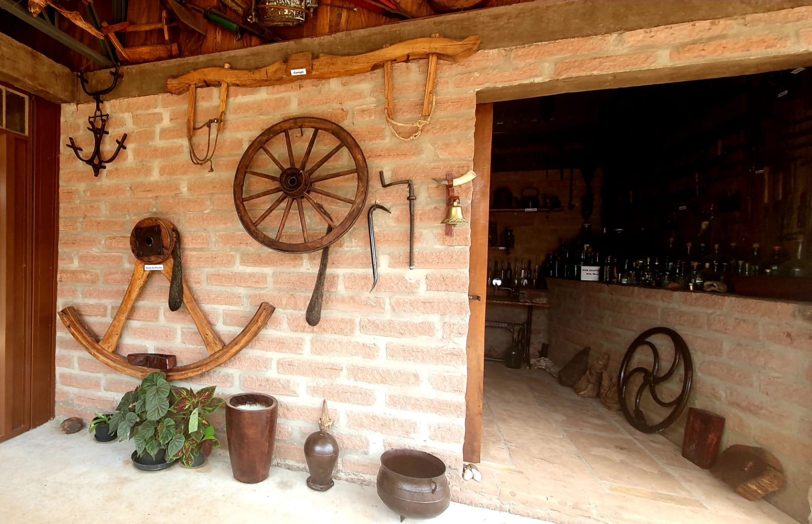 Museu da Família de Irineu e Bernadete Onzi