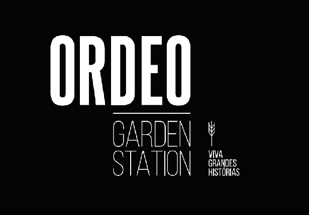 Ordeo Garden Station 