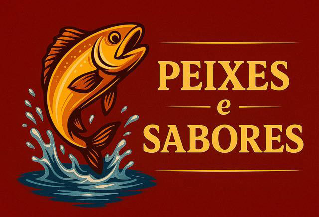 Peixes e Sabores