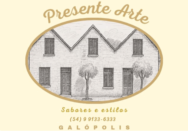Presente Arte