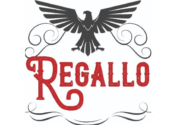 Bebidas Regallo