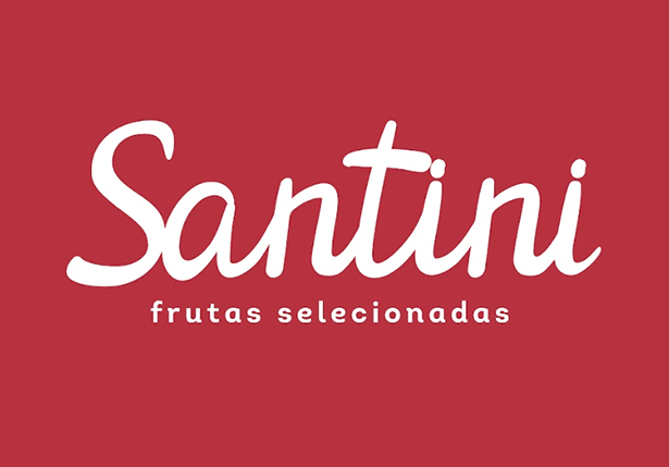 Santini Frutas Selecionadas