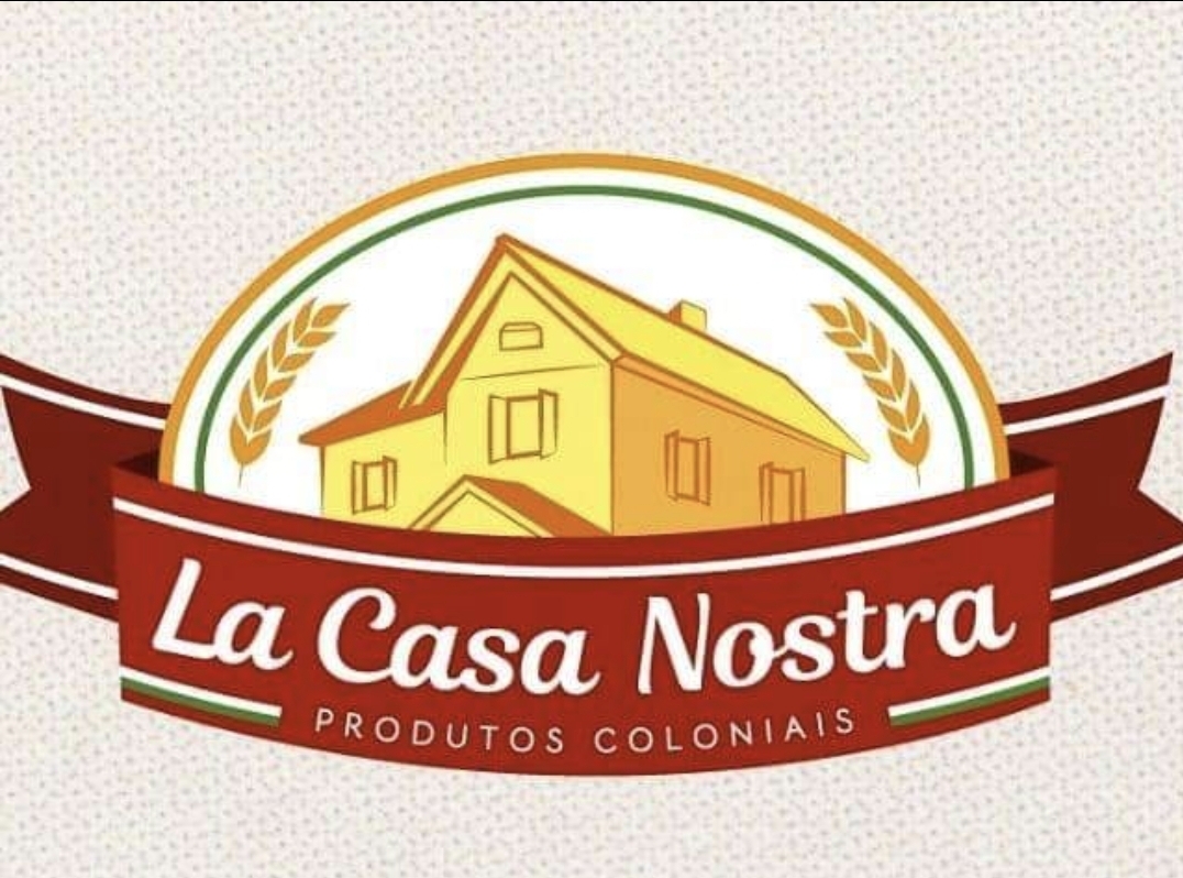 La Casa Nostra Produtos Coloniais