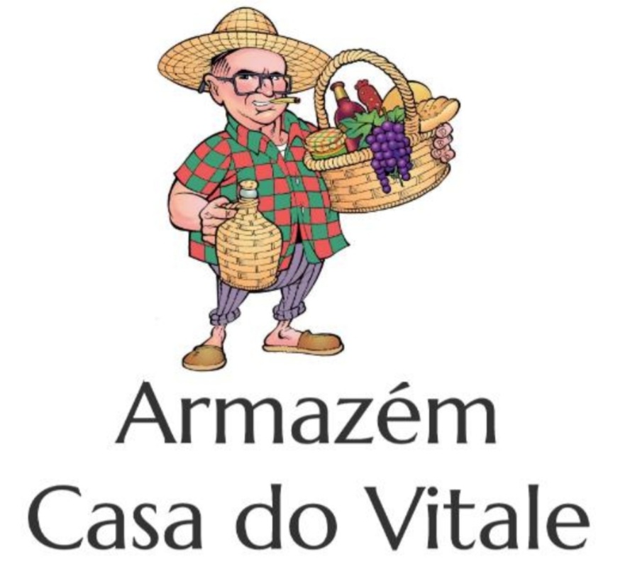 Armazém Casa do Vitale