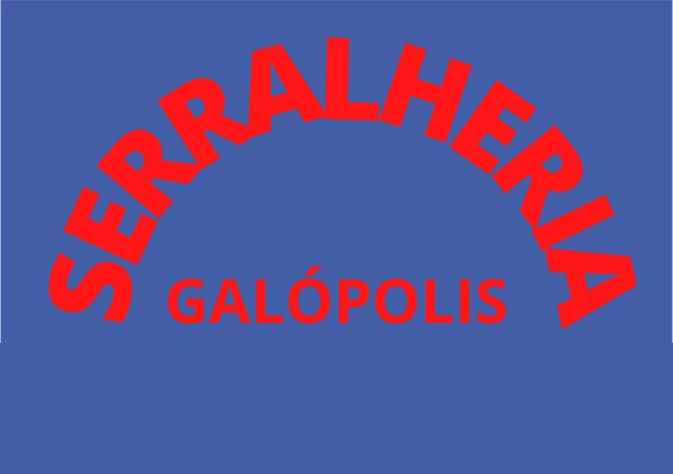 Serralheria Galópolis