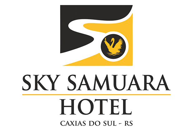 Sky Samuara Hotel em Caxias do Sul 