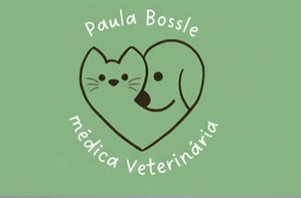 Paula Bossle - Médica Veterinária