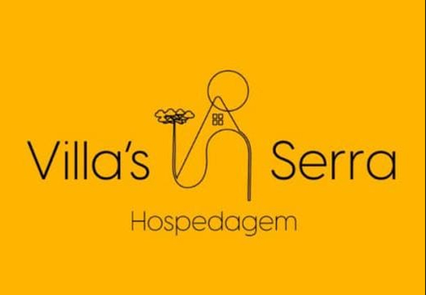 Pousada Villa's Serra 