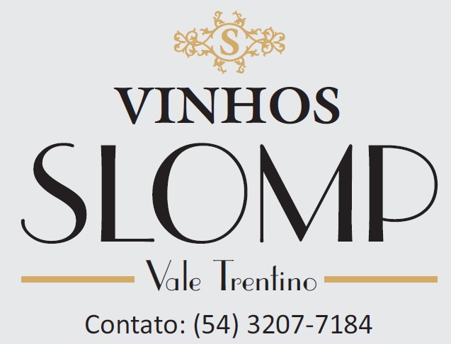 Vinhos Slomp