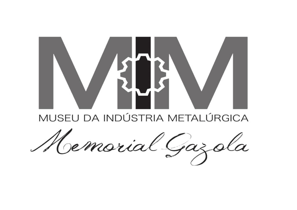 MIM-Museu da Indústria Metalurgica, Memorial Gazola