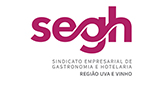 SEGH - Sindicato Empresarial de Gastronomia e Hotelaria Região Uva e Vinho