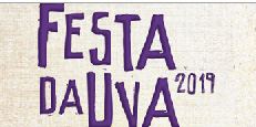 Festa Nacional da Uva de Caxias do Sul