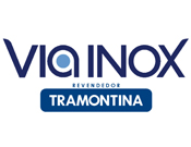 Via Inox - Revendedor Tramontina