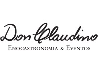Don Claudino Enogastronomia e Eventos