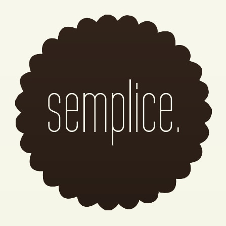 Semplice - Utilidades Gourmet e Presentes