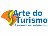 Arte do Turismo Agência - Ônibus Andiamo
