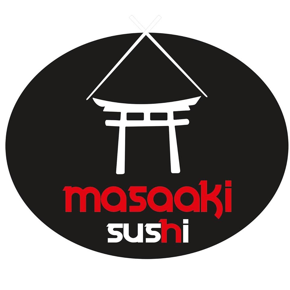 Masaaki Sushi - tele entrega