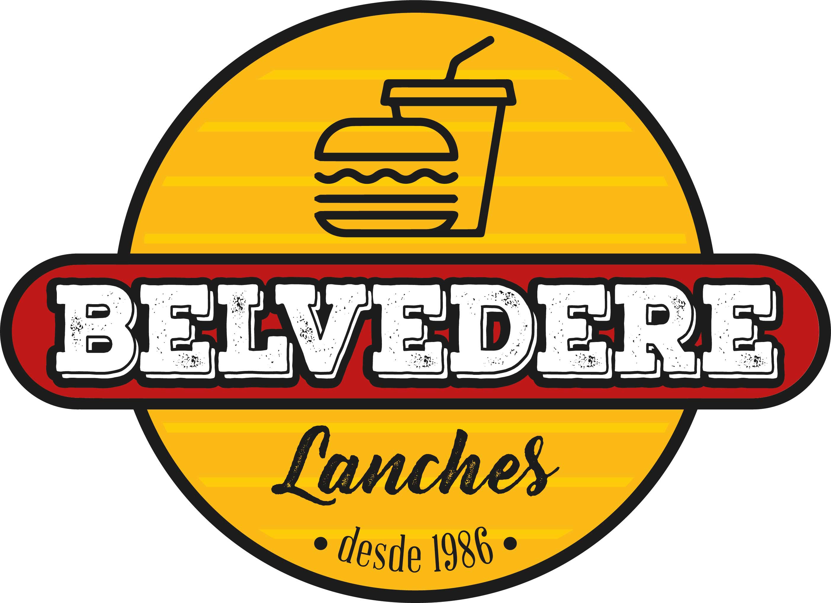 Belvedere Lanches 