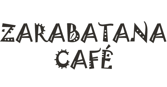 Zarabatana Café