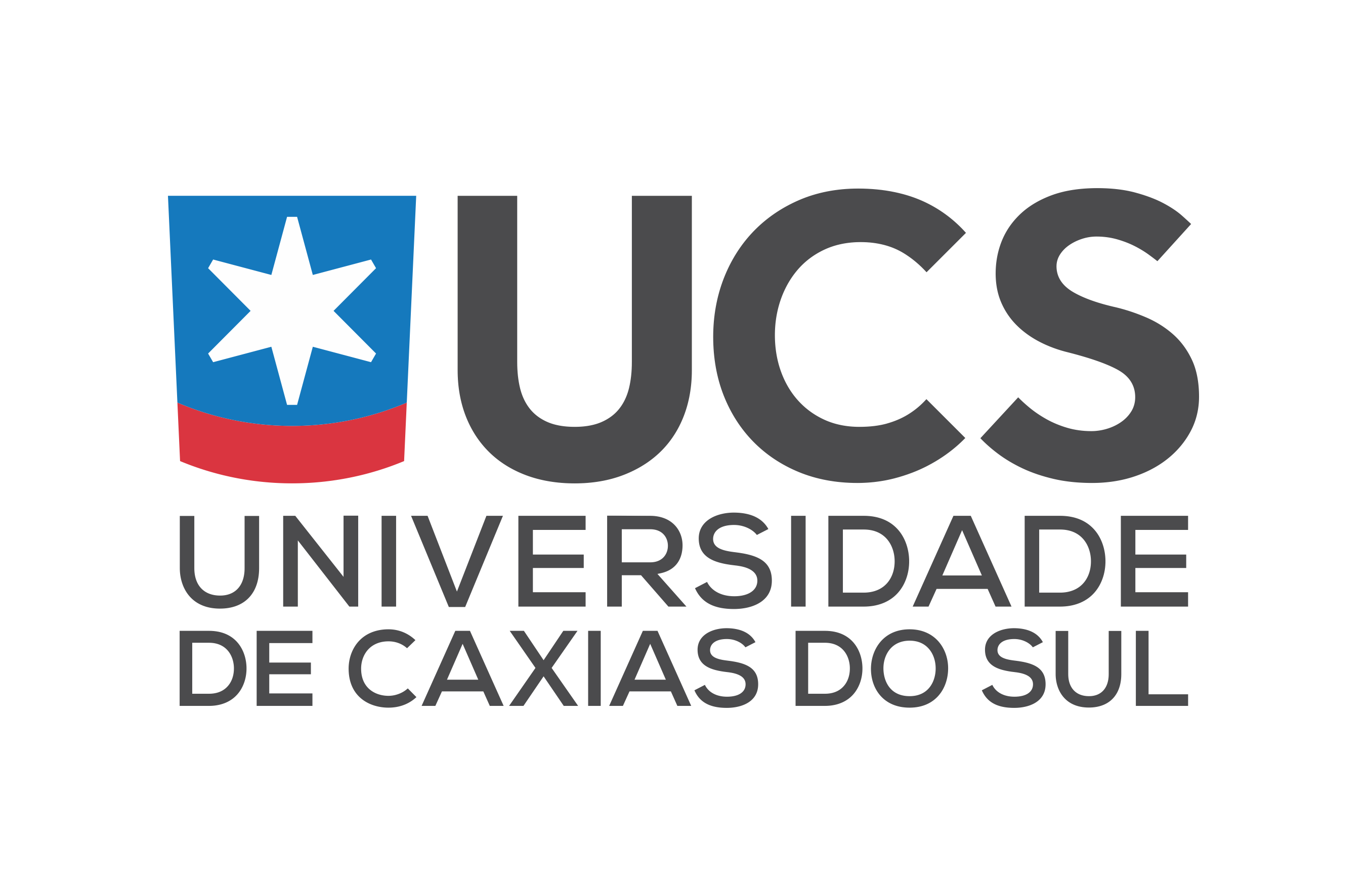 UCS - Universidade de Caxias do Sul